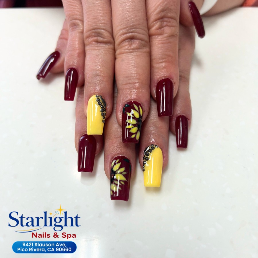 Starlight - Nails and Spa - June 2026